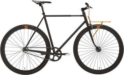 Creme Cycles Vinyl LTD
