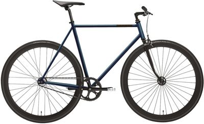 Creme Cycles Vinyl Uno