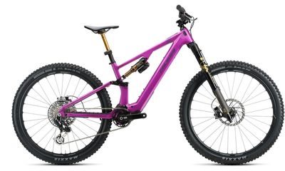 CRUSSIS E-Bikes Enduro E-Bike crussis 12.11-PRO X 2026 | 800 Wh | 29 Zoll | Diamant