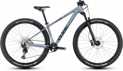 Cube Access WS C:62 Pro
