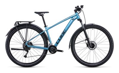 Cube Access WS Pro Allroad