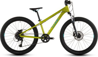 Cube Acid 240 Disc