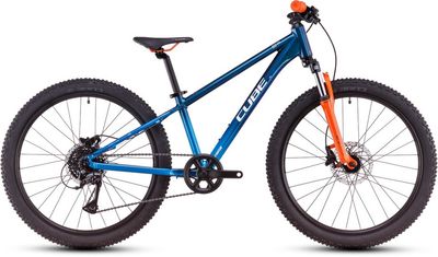 Cube Acid 240 Disc