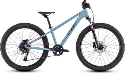 Cube Acid 240 Disc