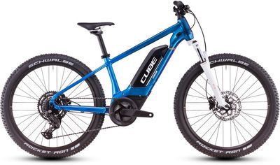 Cube Acid 240 Hybrid Rookie Pro 400