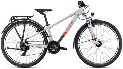 Cube Acid 260 Allroad