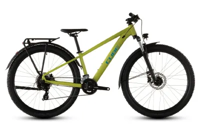 Cube Acid 260 Disc FE