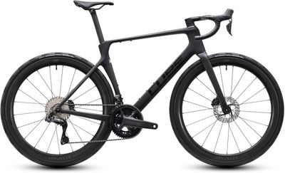Cube Endurance Bike Cube Agree C:62 Pro 2026 | 28 Zoll | Diamant