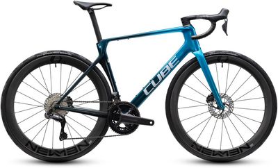 Cube Endurance Bike Cube Agree C:62 Race 2026 | 28 Zoll | Diamant