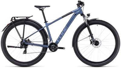 Cube Aim Allroad navyblack´n´blue