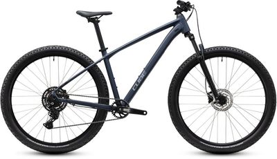 Cube Cross Country Bike Cube Aim ONE 2026 | 27,5 Zoll | Diamant