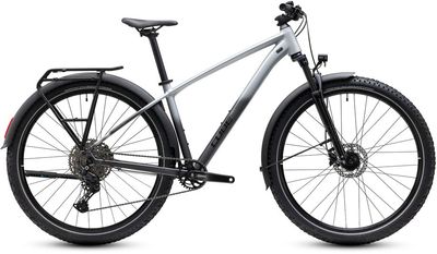 Cube Cross Country Bike Cube Aim Pro FE 2026 | 29 Zoll | Diamant