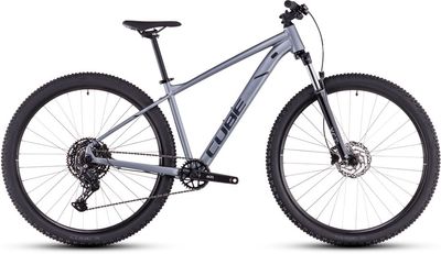 Cube Cross Country Bike Cube Aim Race 2025 | 29 Zoll | Diamant