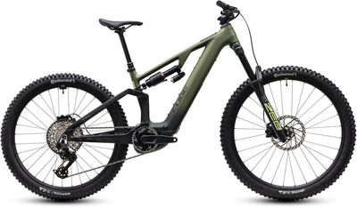Cube E-Allmountain MTB Cube AMS Hybrid 177 C:62 TM 2026 | 600 Wh | 29 / 27,5 Zoll | Diamant