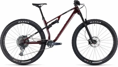 Cube AMS ONE11 C:68X Pro 29 