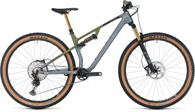 Cube AMS ONE11 C:68X TM
