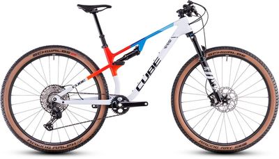 Cube AMS ZERO99 C:68X Race 29 - 29 Zoll