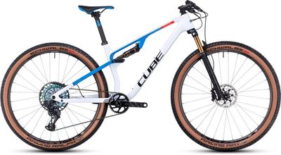 Cube AMS ZERO99 C:68X SLT 29