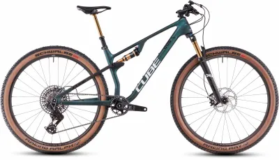 Cube AMS ZERO99 C:68X SLX 29