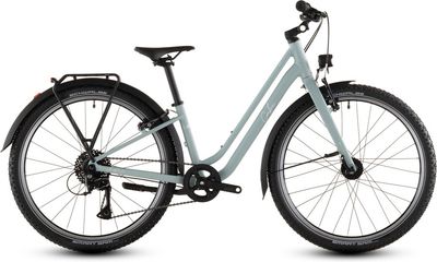 Cube Kinderfahrrad 24 Zoll Cube Aruba 240 2026 | 24 Zoll | Tiefeinsteiger