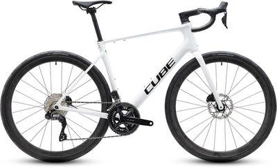 Cube Endurance Bike Cube Attain C:62 SLX 2026 | 28 Zoll | Diamant