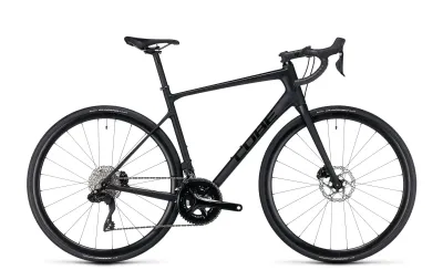 Cube Attain GTC SLX
