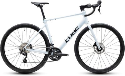 Cube Tourenrad Cube Attain Race 2026 | 28 Zoll | Diamant