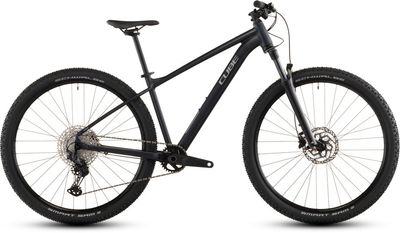 Cube Cross Country Bike Cube Attention Pro 2026 | 27,5 Zoll | Diamant