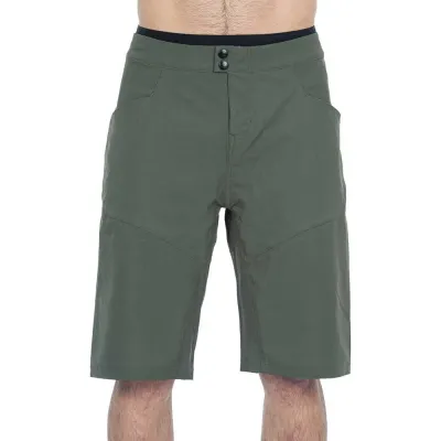 Cube MTB Shorts Cube ATX Baggy CMPT Liner kurze Hose