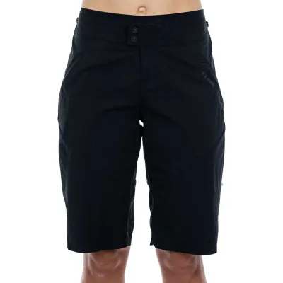 Cube MTB Shorts Cube ATX Baggy Liner kurze Hose