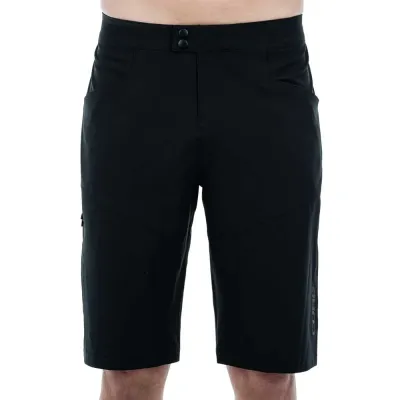 Cube MTB Shorts Cube ATX CMPT Baggy kurze Hose