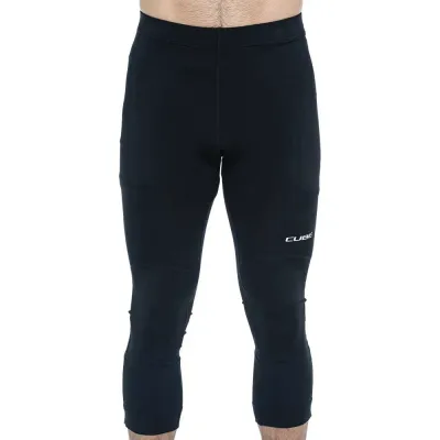Cube Caprihose Cube ATX Cycle 3/4-Hosen 0