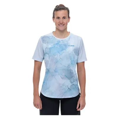 Cube Fahrradtrikots kurzarm Cube ATX Kurzarm Enduro Trikot 2025