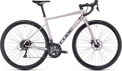 Cube Axial WS