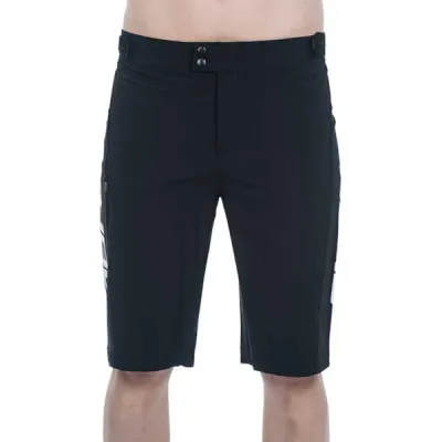 Cube MTB Shorts Cube Blackline Baggy kurze Hose 0