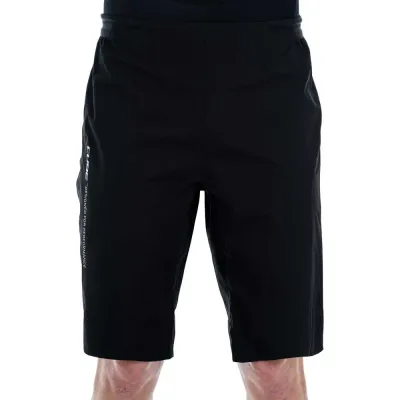 Cube MTB Shorts Cube Blackline Rain kurze Hose 0
