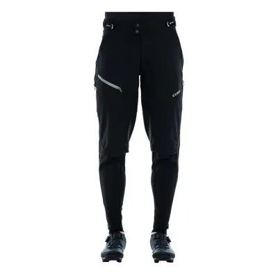Cube Fahrradhose lang Cube Blackline Softshell 365 Hosen 2026