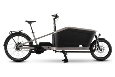 Cube E Lastenrad Cube Cargo Hybrid Comfort Pro 800 2026 | 800 Wh | 26 Zoll | Sonstige