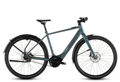 Cube Editor Hybrid SLT 400X FE
