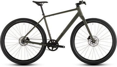 Cube Crossbike Cube Editor ONE 2026 | 28 Zoll | Diamant
