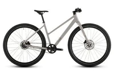 Cube Urban Bike Cube Editor Pro 2026 | 28 Zoll | Trapez