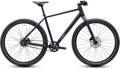 Cube Urban Bike Cube Editor Pro 2026 | 29 Zoll | Diamant