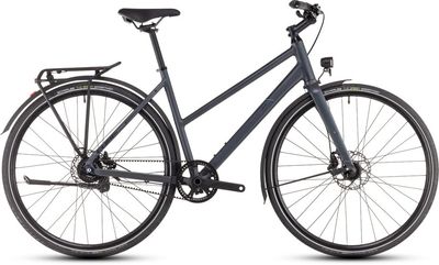 Cube Editor SLX FE