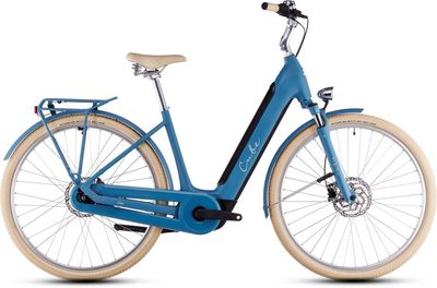 Cube Ella Hybrid 500