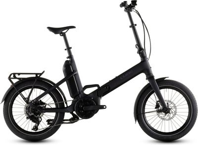Cube Klapprad E-Bike Cube Fold Hybrid 545 2026 | 545 Wh | 20 Zoll | Sonstige