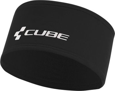 Cube Funktionsstirnband RACE Be Warm