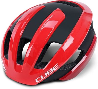 Cube Helm HERON
