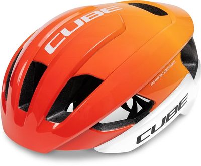 Cube Rennrad Helm Cube HERON Teamline MIPS 2026
