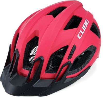 Cube Helm QUEST
