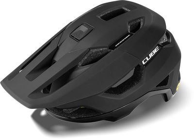 Cube MTB-Helm Cube Trooper 2024